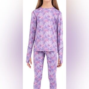 Terramar Kids Base Layer